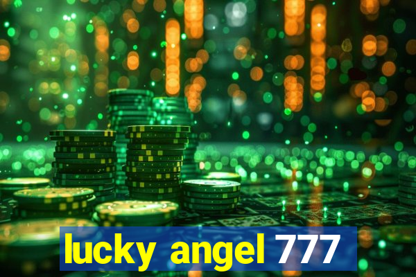 lucky angel 777